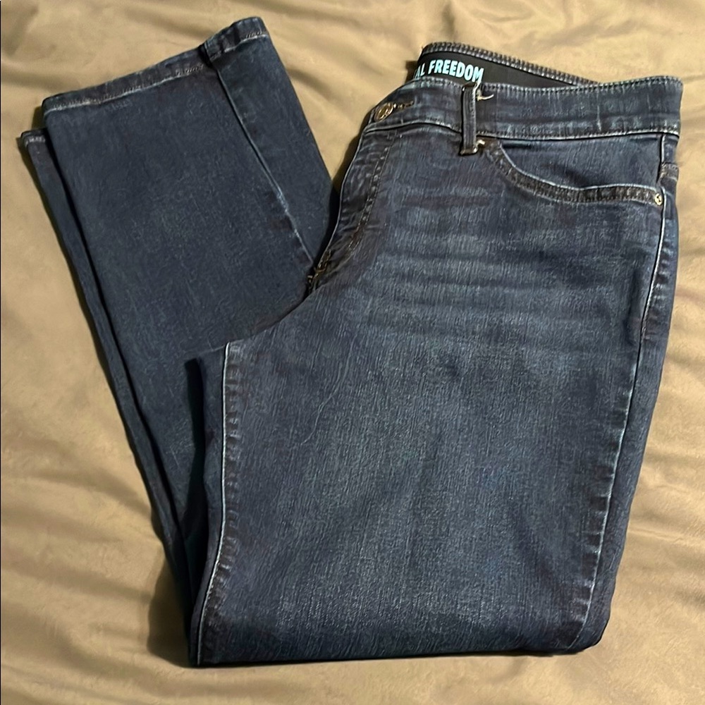 Lee Jeans